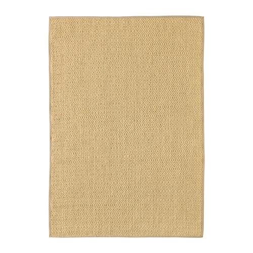 VISTOFT ковер, безворсовый