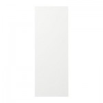 НОДСТА Накладная панель - 39x106 см