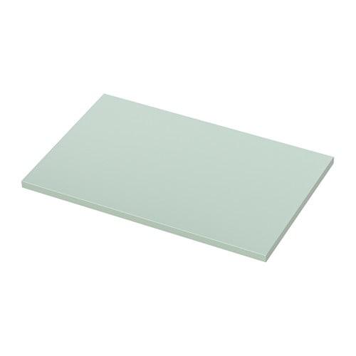 ВИСКАН Столешница - бледно-зеленый ВИСКАН Столешница - бледно-зеленый