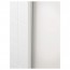 ГОДМОРГОН Шкаф высокий - глянцевый белый