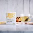 EGENTID зеленый чай лемон/ананас/Сертификат UTZ
