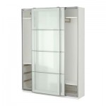 ПАКС Гардероб+внутр элементы ПАКС Гардероб+внутр элементы