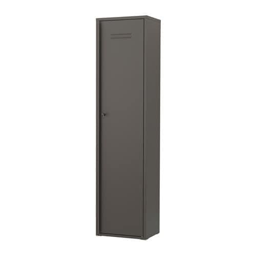 Ivar Cabinet With Door 40x160 Cm 503, Ikea Ivar Cabinet With Doors
