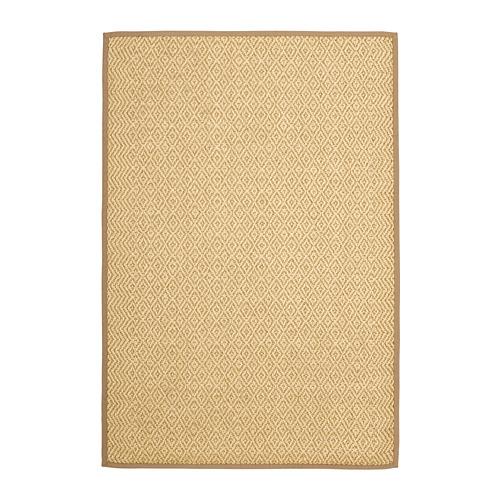 VISTOFT ковер, безворсовый