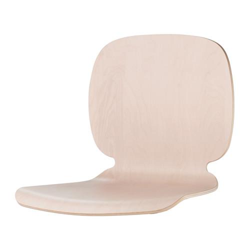 СВЕН-БЕРТИЛЬ Сиденье со спинкой