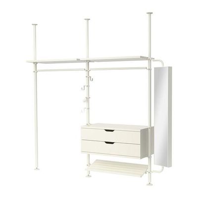 СТОЛЬМЕН 2 секции СТОЛЬМЕН 2 секции