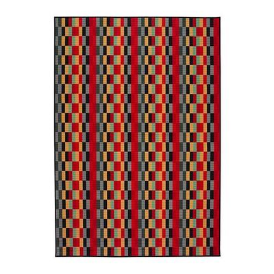 ХЕЛЬСИНГЕ Ковер, короткий ворс