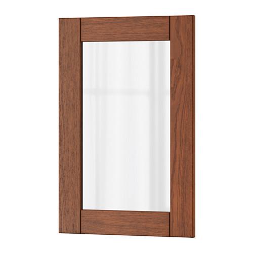 ФИЛИПСТАД Стеклянная дверь - 40x60 см ФИЛИПСТАД Стеклянная дверь - 40x60 см