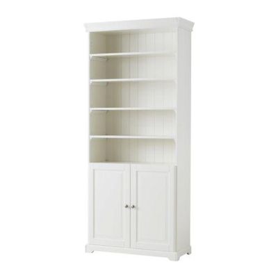 vooroordeel Vruchtbaar Computerspelletjes spelen LIATORP Bookcase (s99842436) - reviews, price comparisons