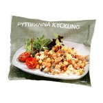 PYTTIPANNA KYCKLING картофель с курицей, заморожен