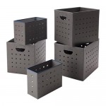 ИКЕА ПС 2017 Набор коробок, 5 шт.