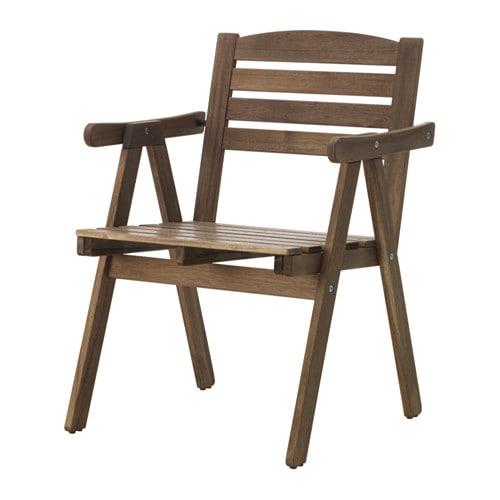 ФАЛЬХОЛЬМЕН Садовое кресло ФАЛЬХОЛЬМЕН Садовое кресло