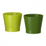 ПАПАЙА Кашпо - 12 см ПАПАЙА Кашпо - 12 см