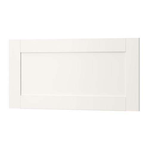 СЭВЕДАЛЬ Фронтальная панель ящика - 80x40 см