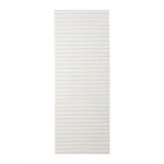 АННО АМОРФ Узкая гардина АННО АМОРФ Узкая гардина