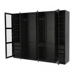 ПАКС Гардероб - стандартные петли ПАКС Гардероб - стандартные петли