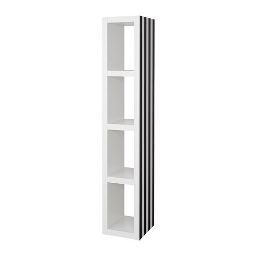 Lack Rack 004 342 44 Reviews Where To - Ikea Black Wall Shelf Unit