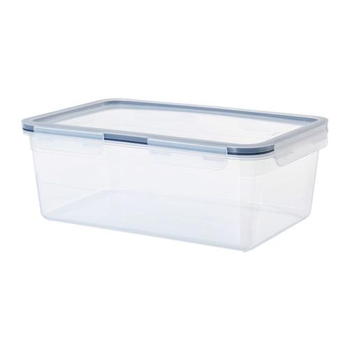 Ikea 365 Food Container With Lid 692 767 89 Reviews Price
