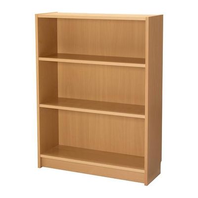 Billy Bookcase Beech Veneer 40094030 Reviews Price Comparisons