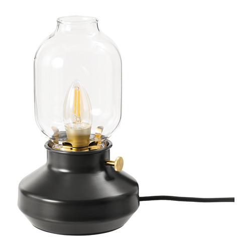 TÄRNABY лампа настольная