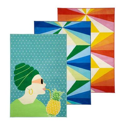 СПРИНГКОРН Ковер, короткий ворс СПРИНГКОРН Ковер, короткий ворс