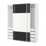 ПАКС Гардероб - -