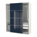 ПАКС Гардероб - устройство д/плавн закрывания