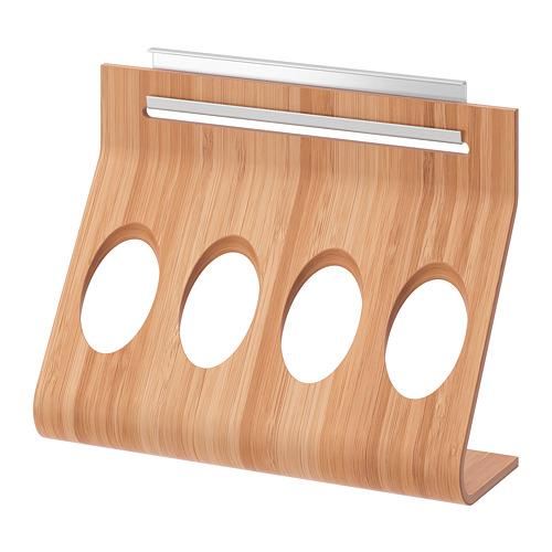 RIMFORSA подставка д/контейнеров бамбук