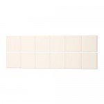 ХИТАРП Фронтальная панель ящика - 60x10 см