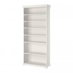 LIATORP стеллаж белый