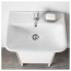 ТИНГЕН Одинарная раковина