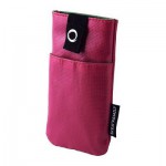 УПТЭККА Чехол для мобильного телефона - розовый