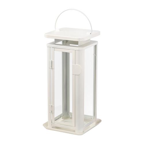 SINNESRO фонарь д/формов свечи,д/дома/улицы