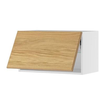 ФАКТУМ Горизонтальный навесной шкаф - Норье дуб, 70x40 см ФАКТУМ Горизонтальный навесной шкаф - Норье дуб, 70x40 см