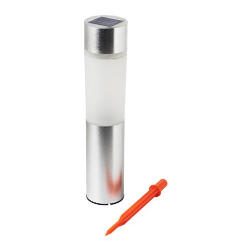 СОЛВИДЕН Светодиодная подсветка н/солнеч бат