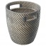 РОГКОРН Кашпо - 24 см