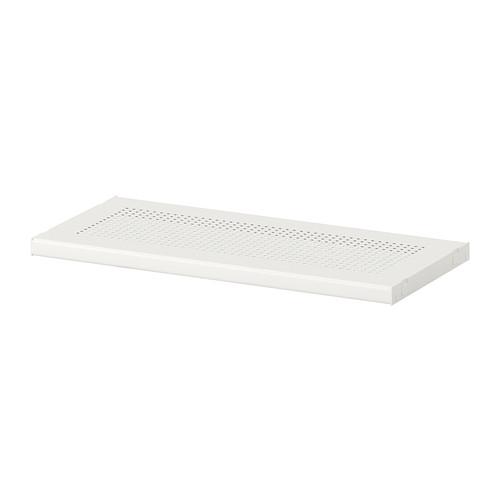 ALGOT Shelf 40x18 см (203.797.36) reviews, price, where to buy