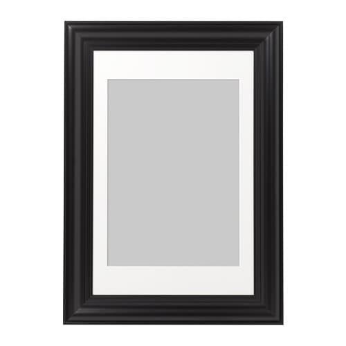 СКАТТЭБЮ Рама