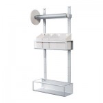 ВАРЬЕРА Секция для хранения ВАРЬЕРА Секция для хранения