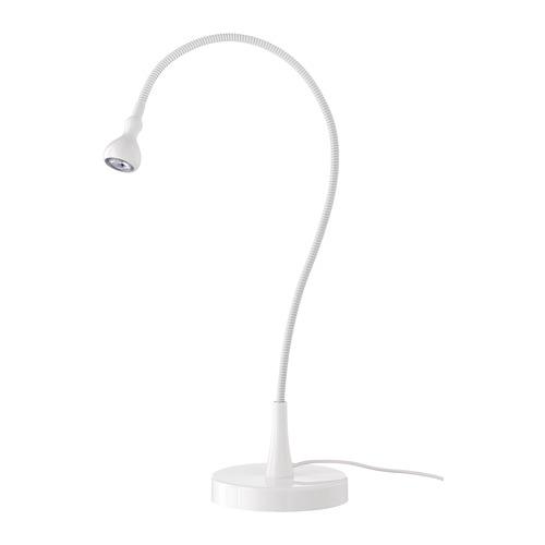 Malawi Liever Uitgang JANSJÖ work lamp, LED (803.860.60) - reviews, price, where to buy