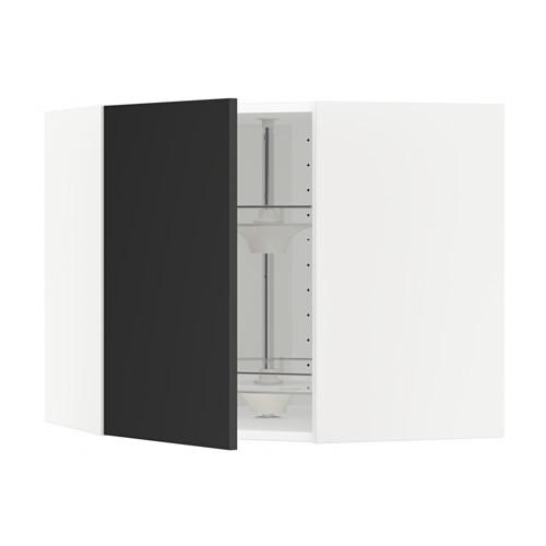 METOD угл нвсн шкф с вращающ секц METOD угл нвсн шкф с вращающ секц