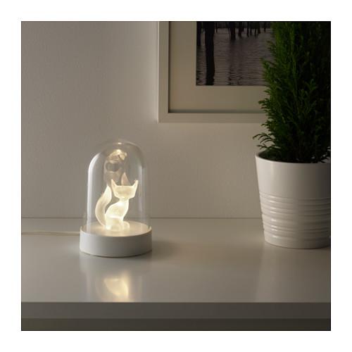 СТРОЛА Светодиодное настольное украшение СТРОЛА Светодиодное настольное украшение