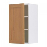 ФАКТУМ Шкаф навесной - Тидахольм дуб, 50x70 см