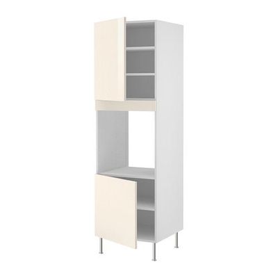 ФАКТУМ Выс шк д дух+2двр/3плк - Абстракт кремовый ФАКТУМ Выс шк д дух+2двр/3плк - Абстракт кремовый