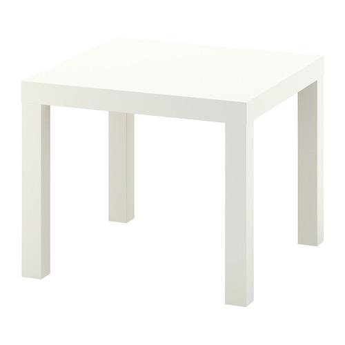 LACK придиванный столик 55x55x45 cm