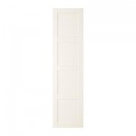 ПАКС БЕРГСБУ Дверь - 50x195 см, плавно закрывающиеся петли ПАКС БЕРГСБУ Дверь - 50x195 см, плавно закрывающиеся петли