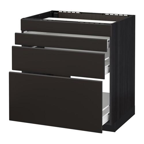 METOD/FÖRVARA нап шкаф д/духовки/4фасада/3ящика METOD/FÖRVARA нап шкаф д/духовки/4фасада/3ящика