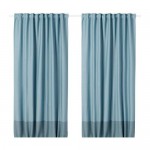 MARJUN затемняющие гардины, 1 пара MARJUN затемняющие гардины, 1 пара