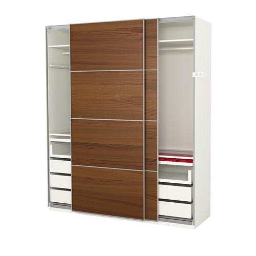 ПАКС Гардероб - устройство д/плавн закрывания