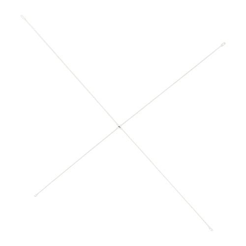 ЭЛВАРЛИ Крестовина - 80 см